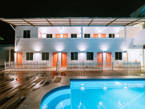 The Concept Hotel Langkawi