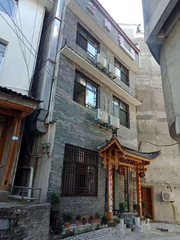 Zhangjiajie Second Sister Inn