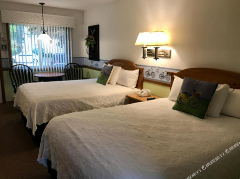 Main Street Motel Hervey Bay