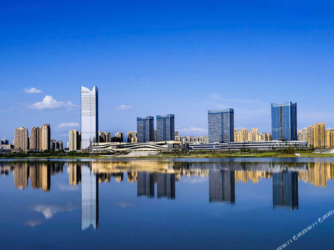 南充高坪凯悦嘉轩酒店