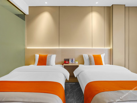 枣阳尚一特连锁酒店北关店