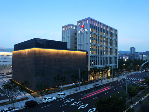 Hotel Skypark - Daejeon 1st Branch