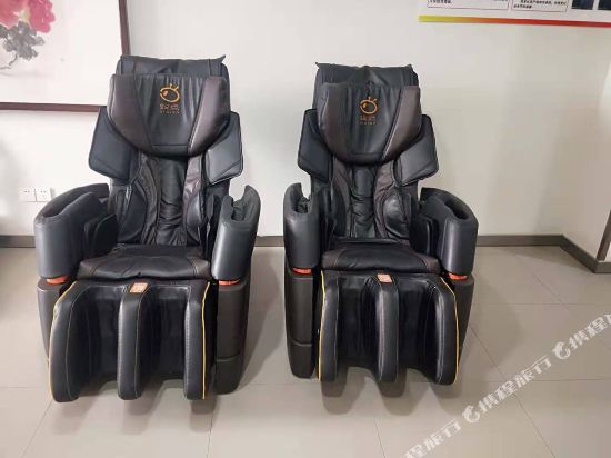 汉庭酒店(六安光彩大市场店)