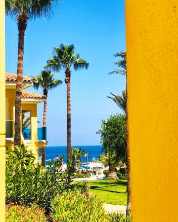 玛拉玛海滩度假酒店-官方