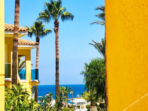 Malama Beach Holiday Village