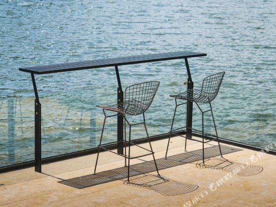 莫干山青垆酒店