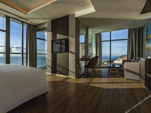 Premier Pearl Hotel Vung Tau