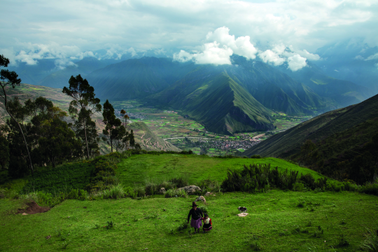 圣谷酒店，贝梦德酒店，马丘比丘-官方