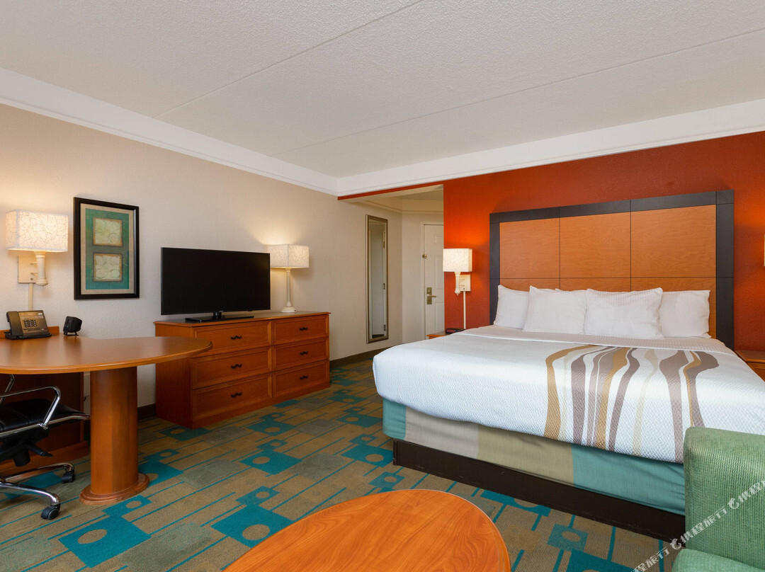 La Quinta Inn & Suites by Wyndham Lakeland West
