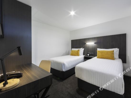 The Sebel Canberra Civic Room Type - Family Apartment The Sebel Canberra Civic Room Type - Family Apartment