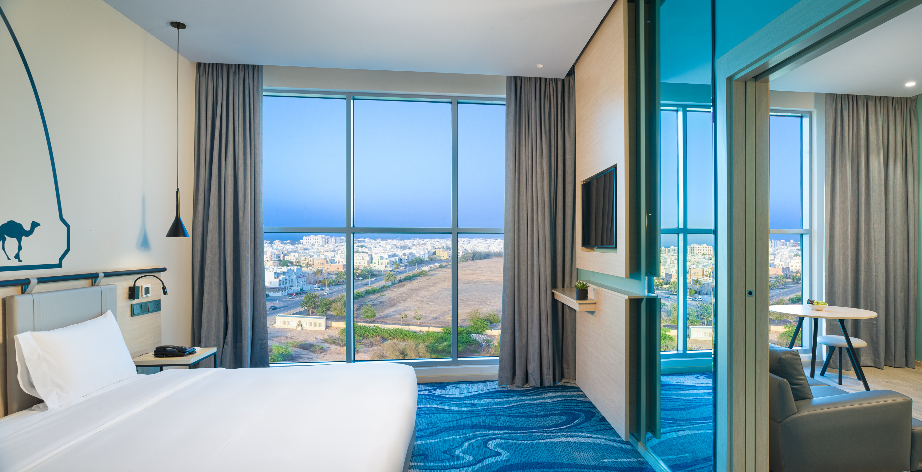 Swiss-Belinn Muscat-官方