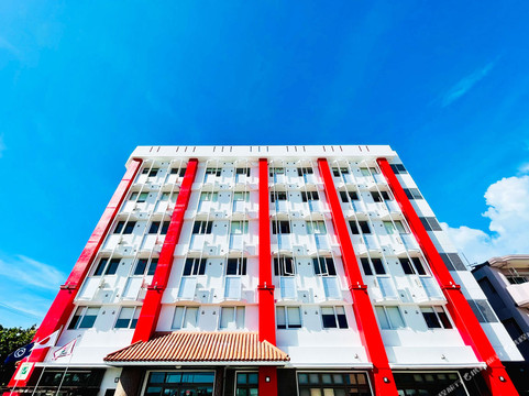 石垣岛郁金香酒店