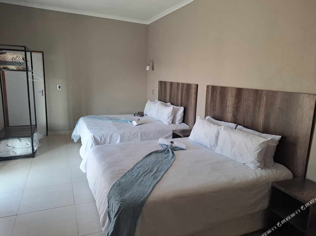 Conmilla Guest House and Conference Venue