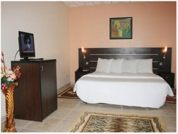 The Elkan Terrace-官方