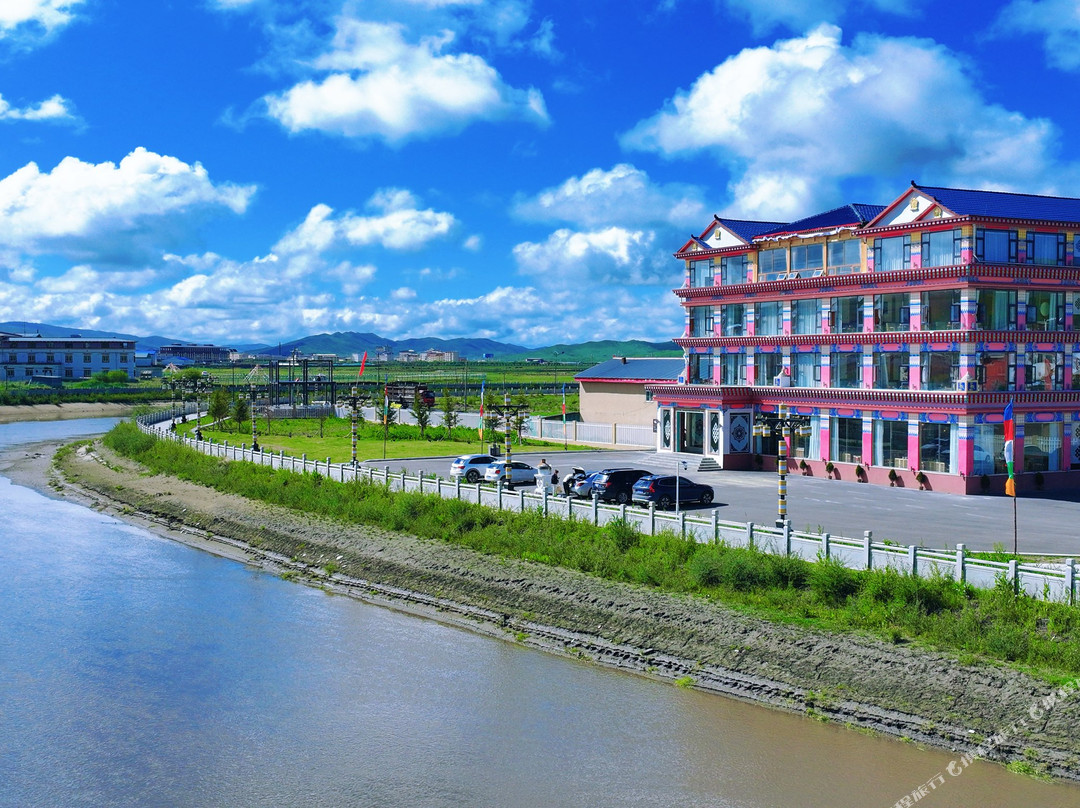 若尔盖岭王子·囊钦庄园