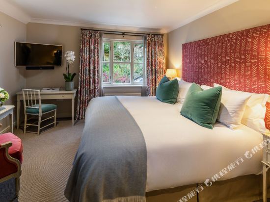 Linthwaite House Room Type - Superior Room