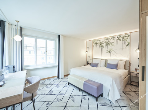 苏黎世斯托申酒店