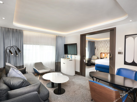 希尔顿伦敦希斯罗机场酒店