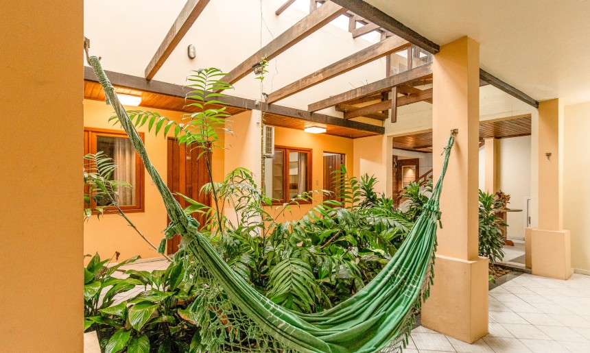 VOA Samuka Hotel-官方