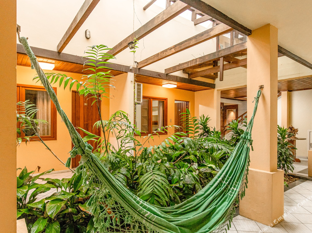 Retiro酒店住宿-VOA Samuka Hotel