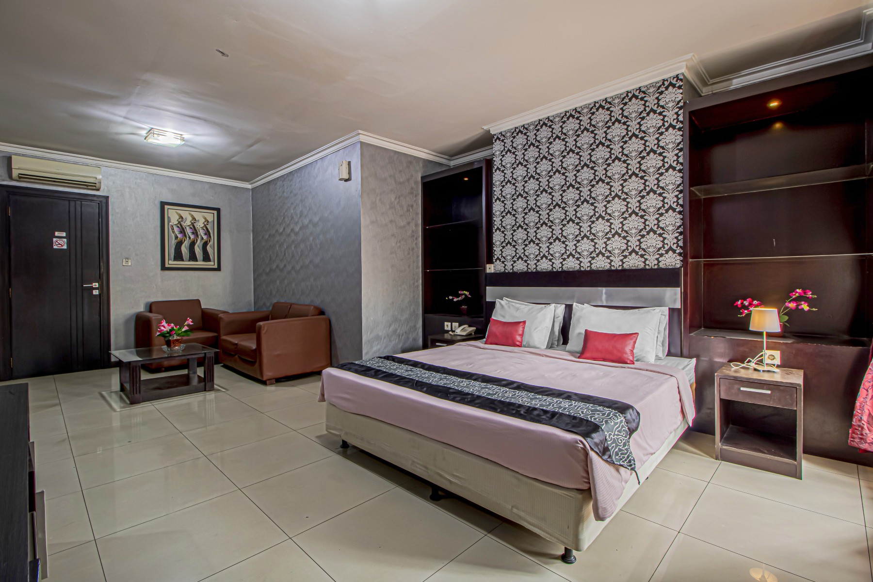 The Feli Hotel-官方