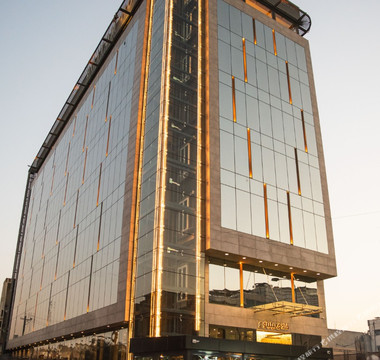 Baghdad酒店住宿-Bilitom Hotel