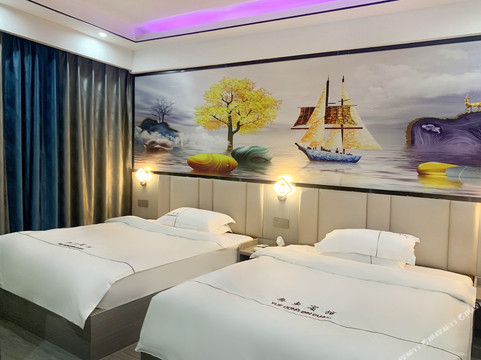 揭阳普宁粤东宾馆