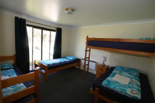 阿尔法圣塔瑞尔联排别墅酒店-官方