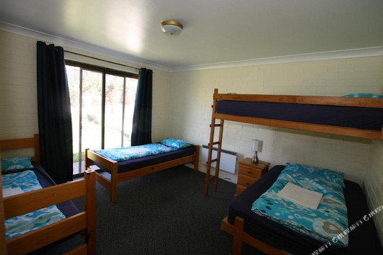 Alpha Centauri Townhouses