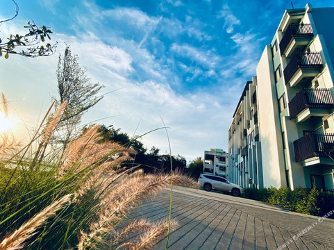 ABIZZ Hotel KwanPhayao