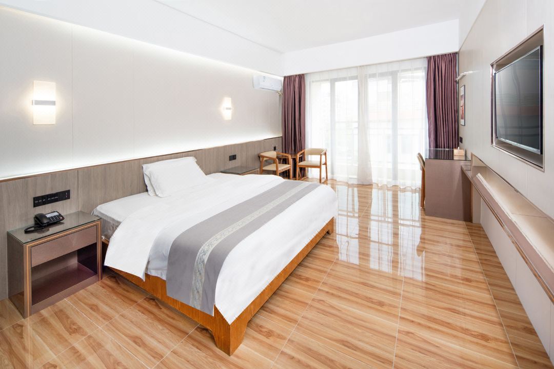 Haoma Business Hotel
