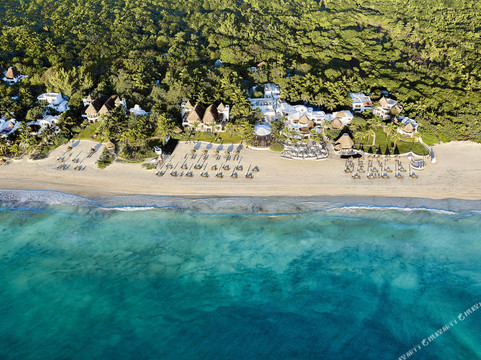 贝尔蒙德马诺美温泉度假村