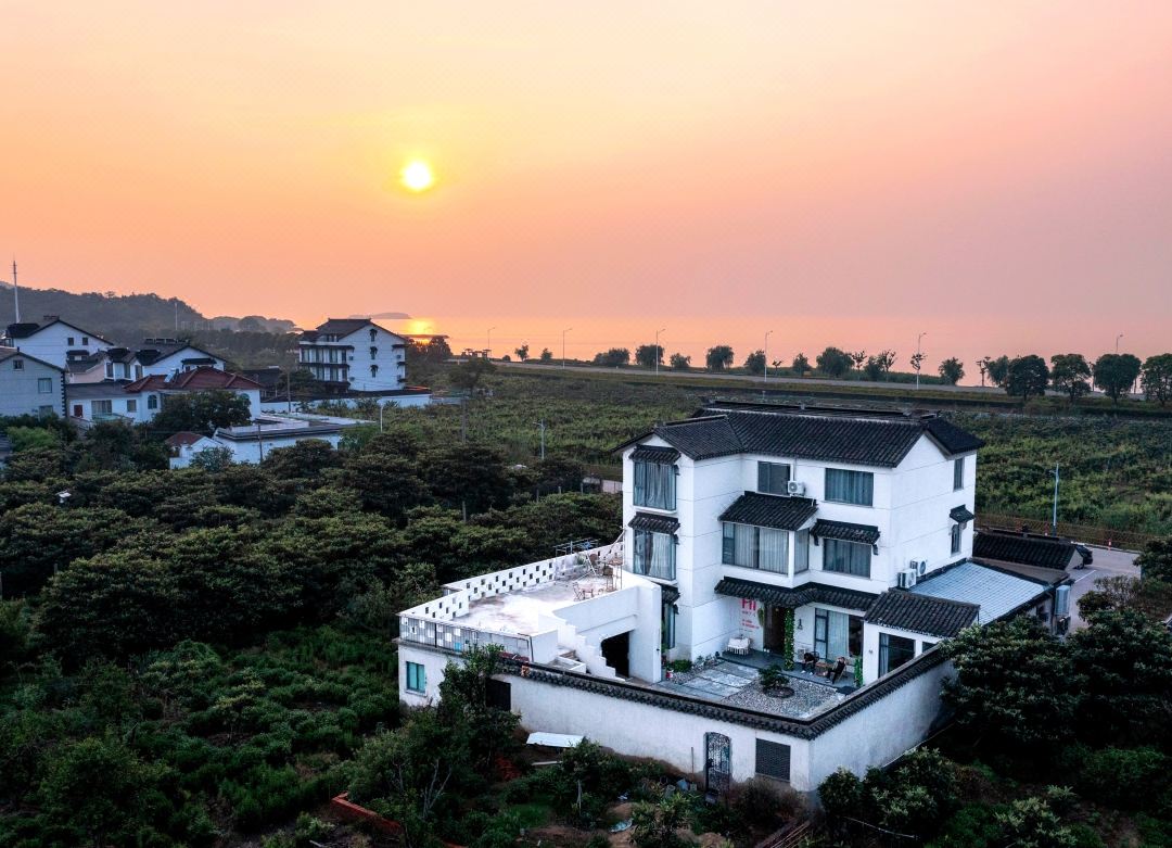 Nanshan Beihu Hostel