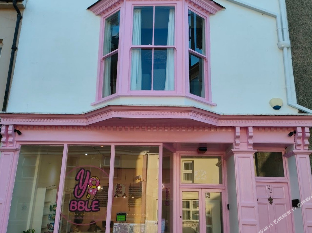Heritage Holiday Accommodation