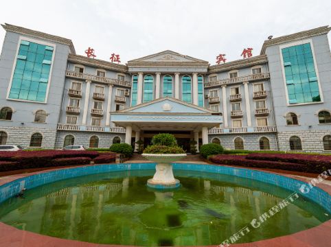 于都长征宾馆详情-pc酒店预订-中国南方航空官网