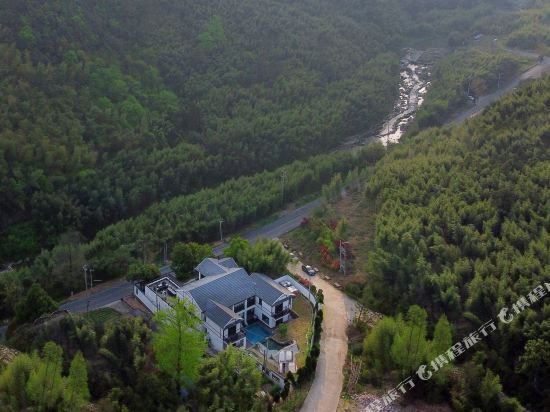 莫干山明台Villa民宿