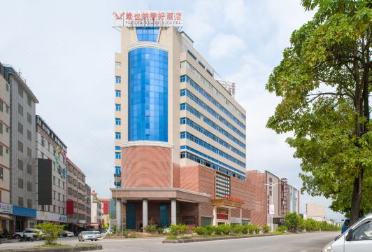 Vienna Classic Hotel (Yunfu Hekou)