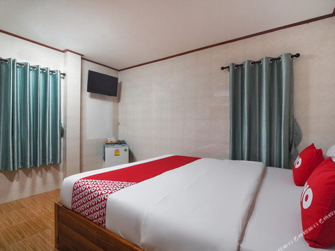 1018 皮库尤苏克度假村