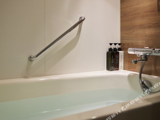 Mitsui Garden Hotel Gotanda Tokyo Room Type - Standard Queen Room