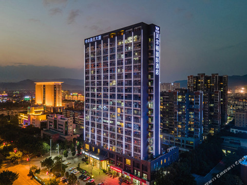 沃尔顿国际酒店