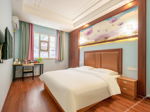 安逸158达州店主图