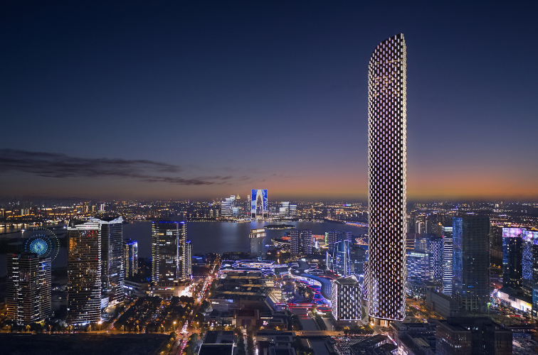 苏州尼依格罗酒店-官方