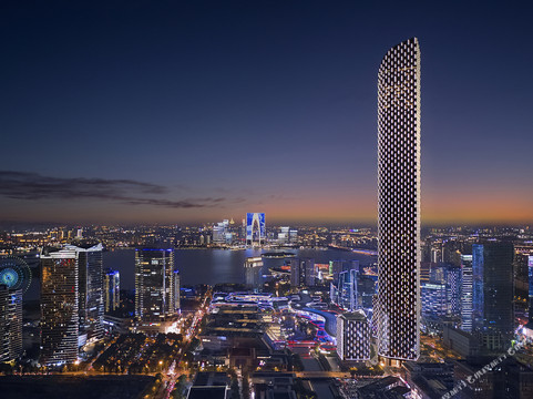 苏州尼依格罗酒店主图