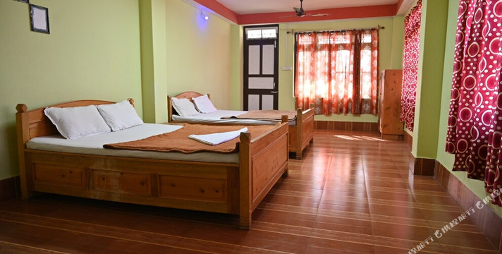 Kalimpong Hotels Abira