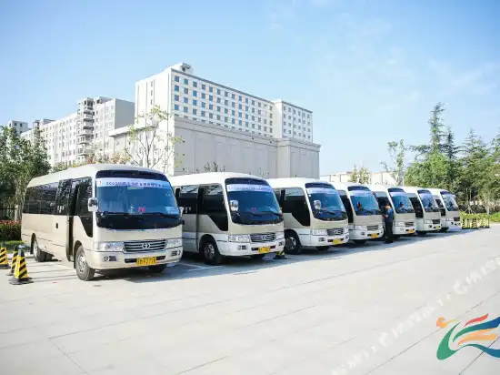 运城深航国际酒店张孝机场店