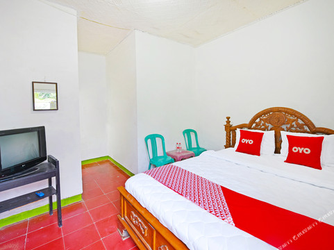 Spot On 91270 Hotel Arimbi