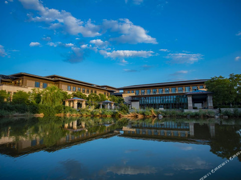 银川国际交流中心酒店