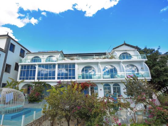 大理2099海景客栈