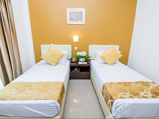Hotel Kobemas Melaka Room Type - Superior