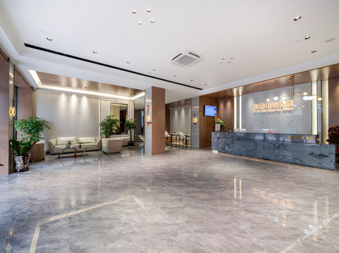 苍南火猫电竞酒店